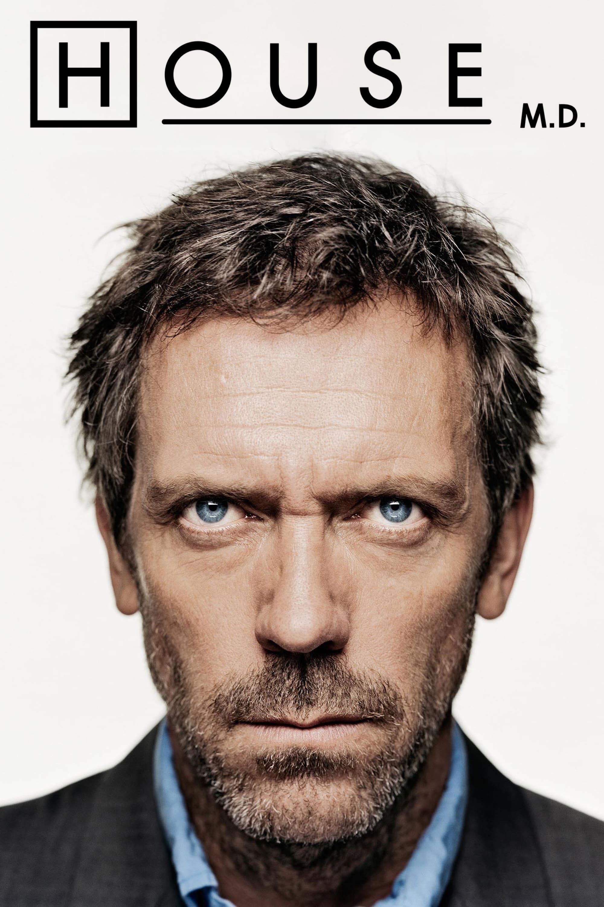House - Season 3 [521567] (A1768208160) [[Shows]] --Plex--